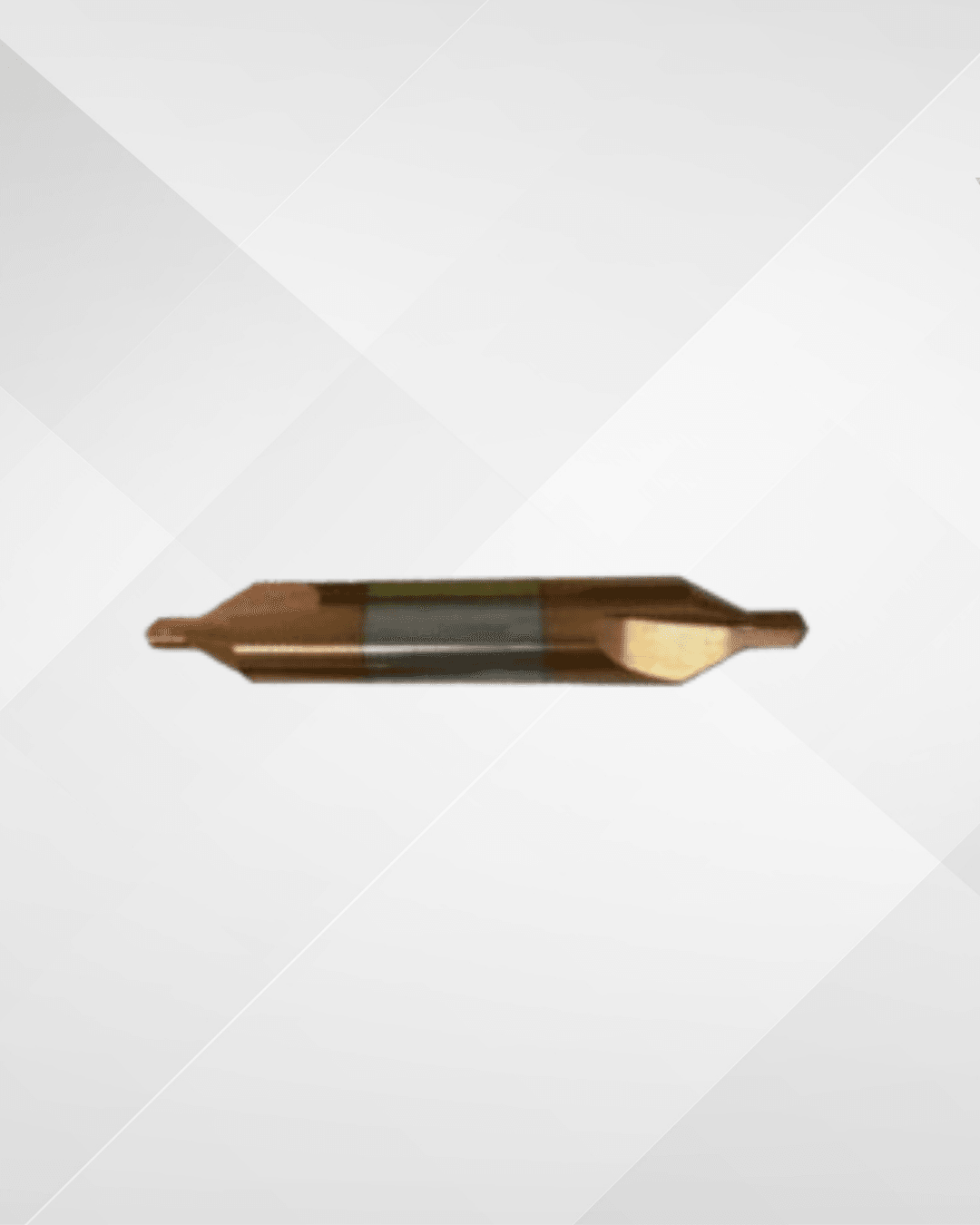 55 HRC Karbür Punta Matkabı