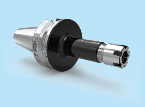 BBT40 6 mm Veldon Tutucu