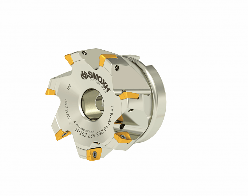 TK90 APKT 1003 - Tarama Kafa
