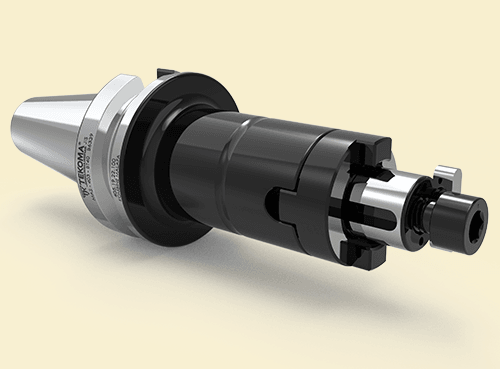 BT40 32 mm Kombine Malafa