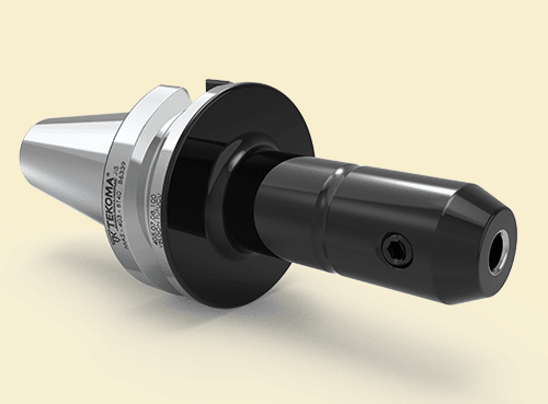 BT40 8 mm Veldon Tutucu