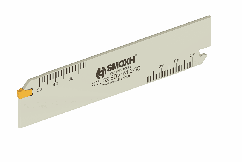 SML-Blade-151.2 (SNDVK) - Lama Takımı