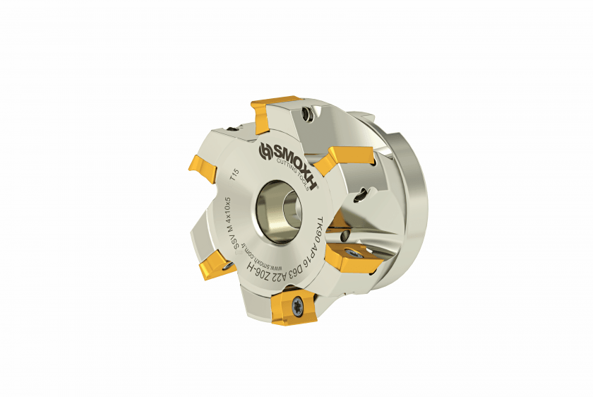 TK90 APKT 1604 - Tarama Kafa