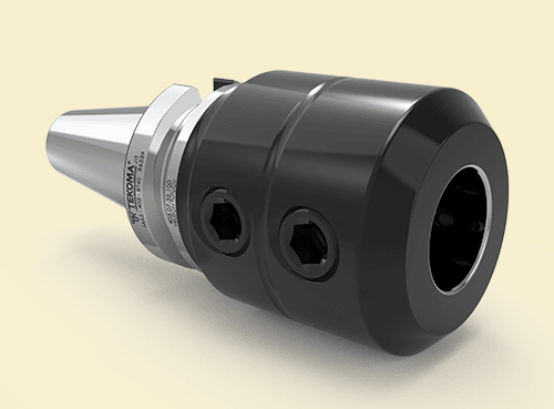 BT40 32 mm Veldon Tutucu