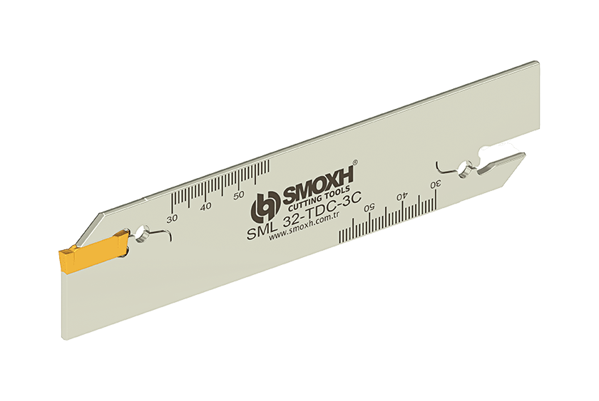 SML-Blade TGTC - TDC Lama Takımı
