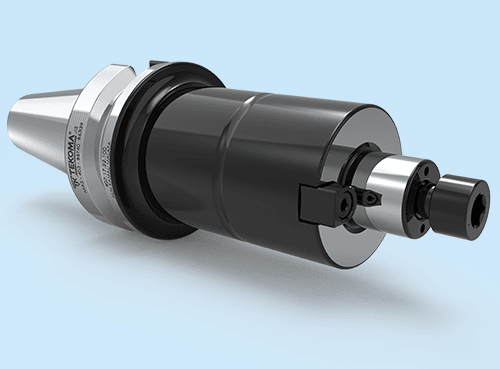 BBT40 22 mm Alın Kamalı Malafa