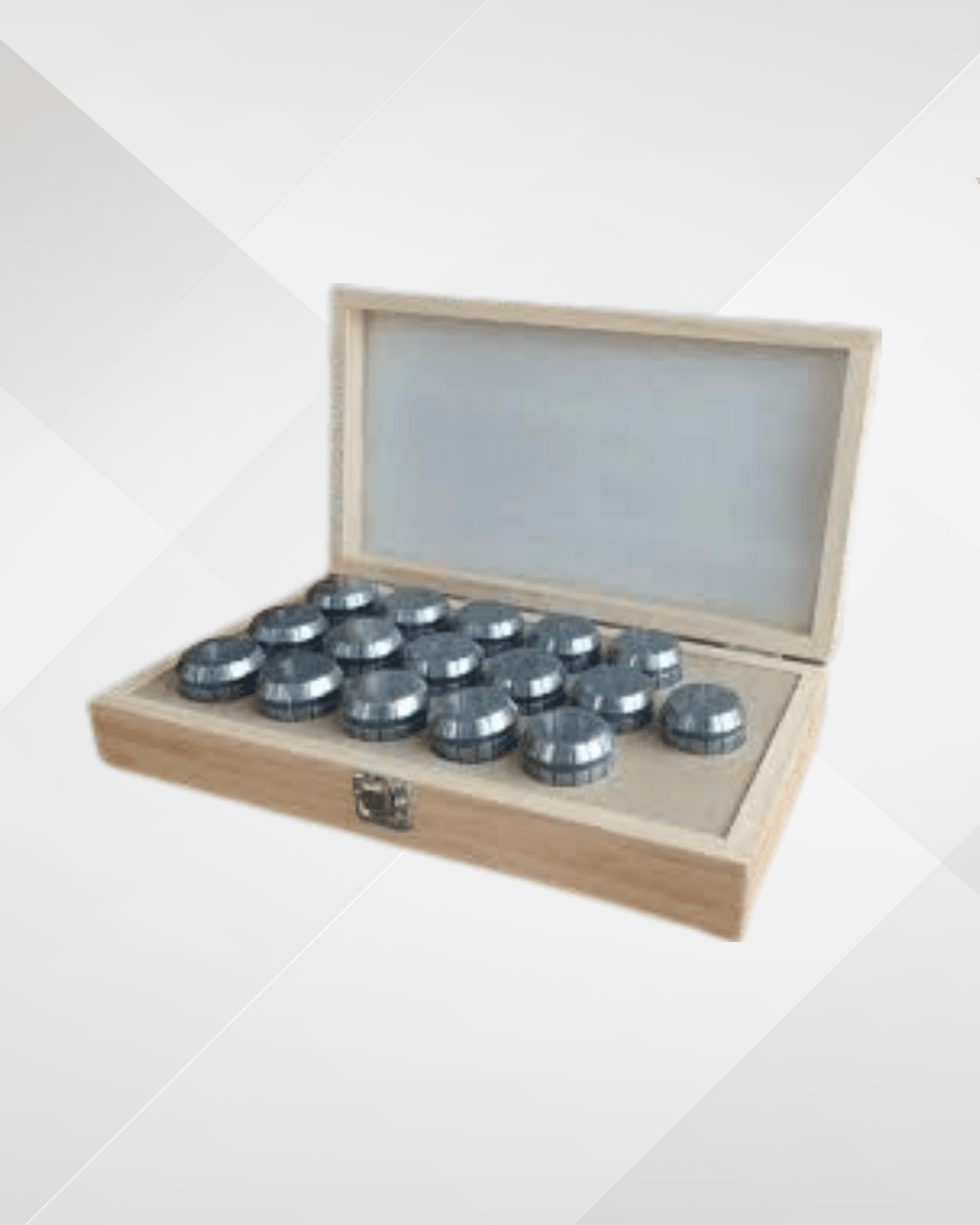 Tekoma Er Pens Setleri