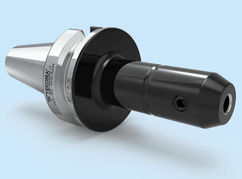BBT40 12 mm Veldon Tutucu