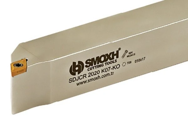 SDJCR/L DCM UÇ BAĞLAYAN DIŞ TORNA KATERİ