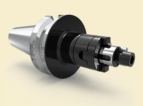 BT50 27 mm Kombine Malafa
