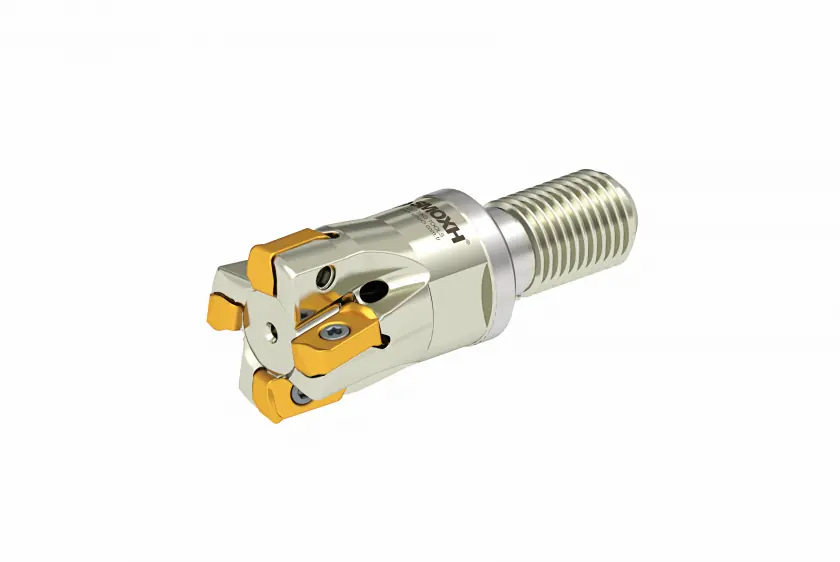MHT LOGU 0303 - High Feed Modüler Tarama - HKT Kesici Takımlar