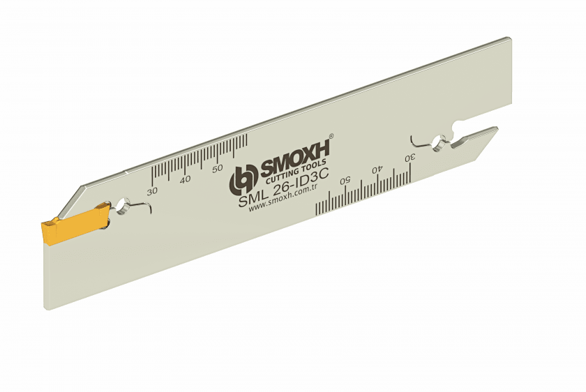 SML-Blade DGN / GRIP (ISCR) Lama Takımları
