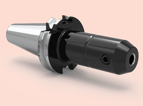 SK40 12 mm Veldon Tutucu