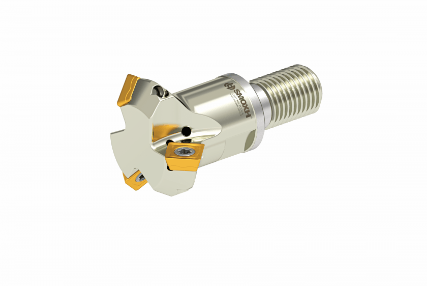  MT45 SDMT 09T3 - Moduler Tarama