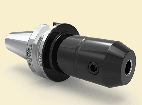 BT40 18 mm Veldon Tutucu
