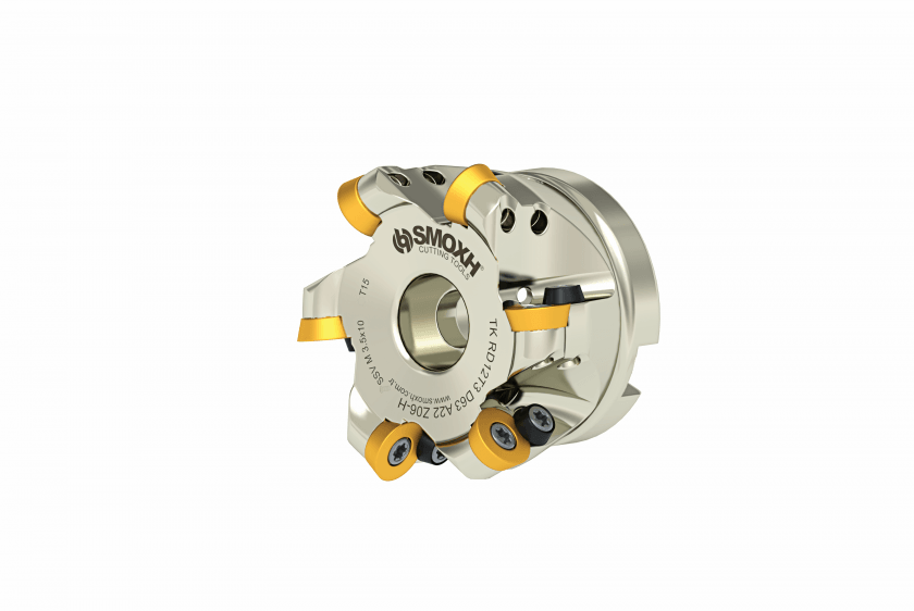 TK RD 1003 / 10T3 ISO  - Tarama Kafa