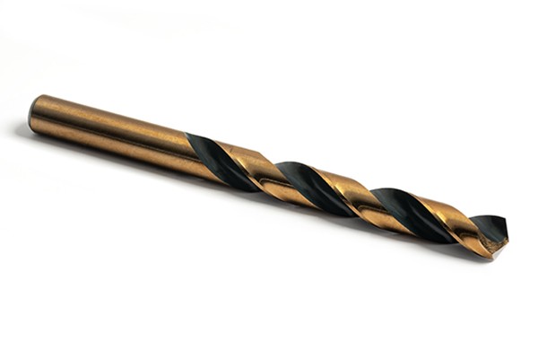 HSS Süper  Matkap Ucu DIN 338 (Fully Ground)