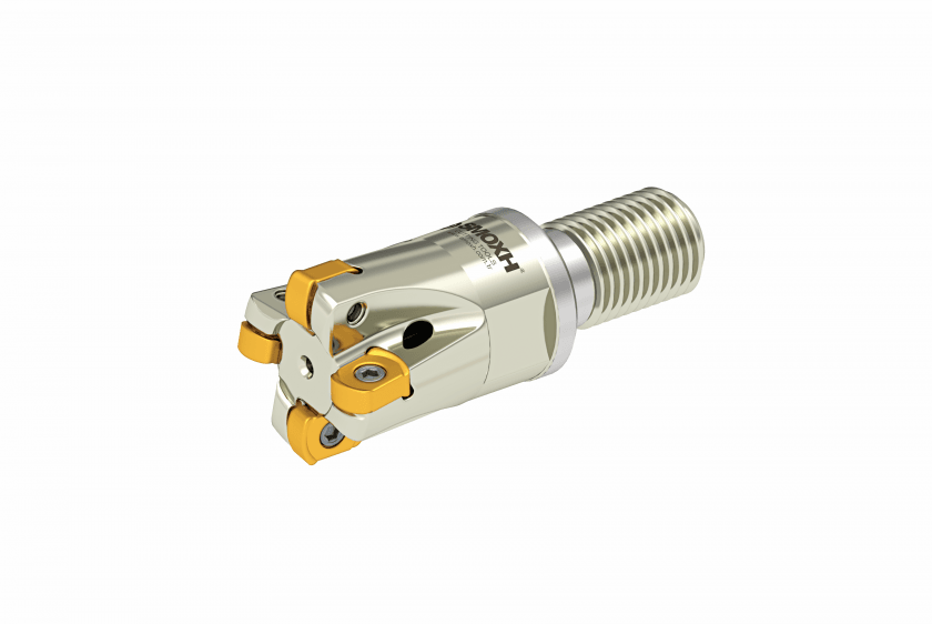 MHT BLMP 0603 / 0904 High Feed Modüler Tarama