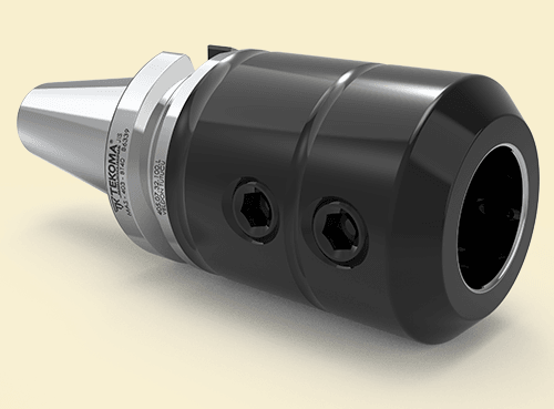BT40 32 mm Hafifletilmiş Veldon Tutucu