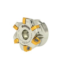 HST BLMP 0603.. / 0904.. / 1105 - High Feed Tarama Kafa