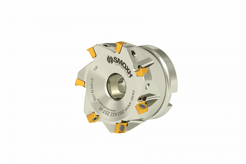 TK90 4NKT 0603 - Tarama Kafa