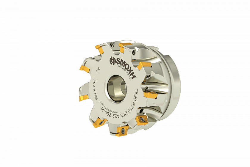 TK90 RT 1003 / 1006 - Tarama Kafa