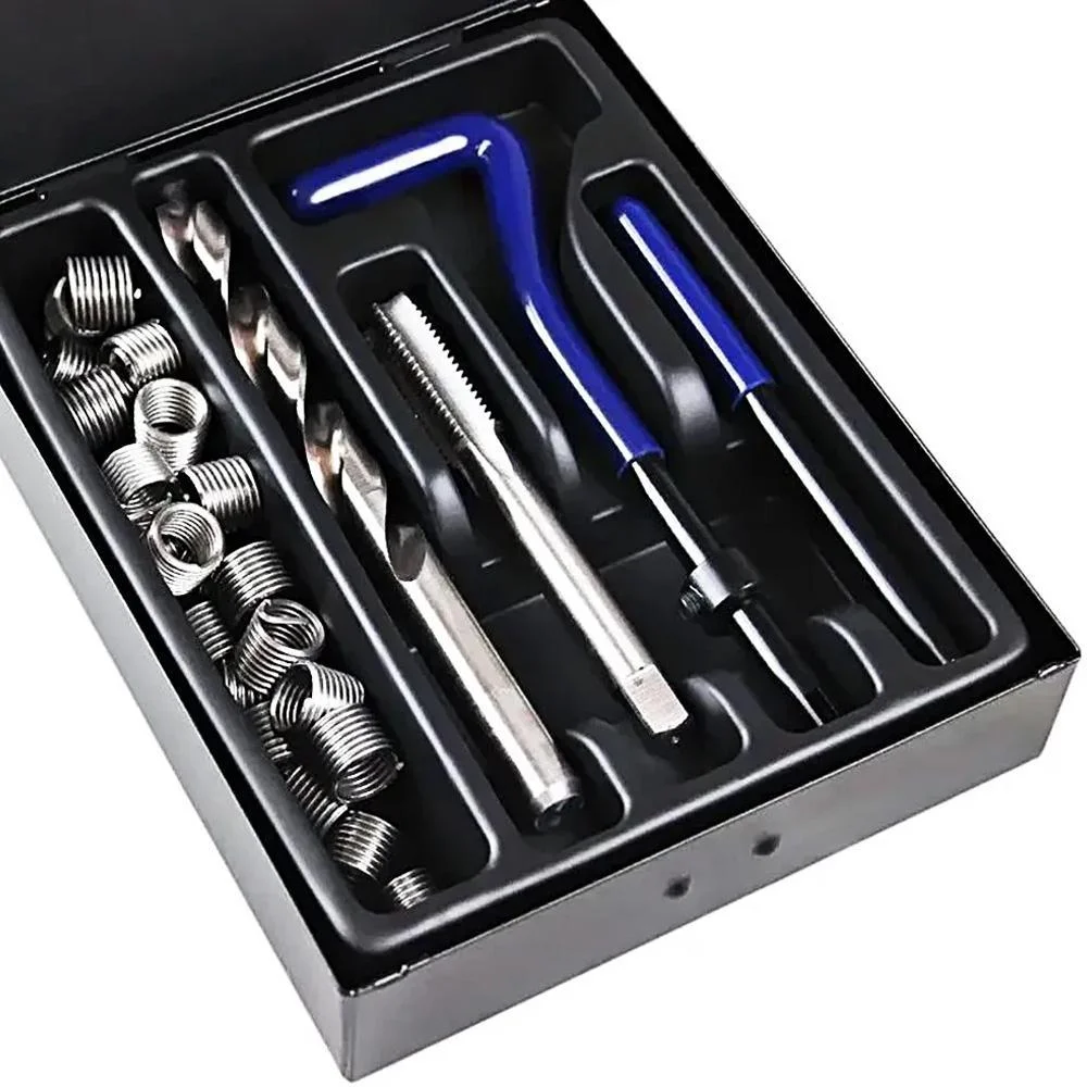 Helicoil Set