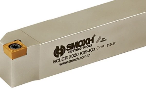 SCLCR/L CCM UÇ BAĞLAYAN DIŞ TORNA KATERİ