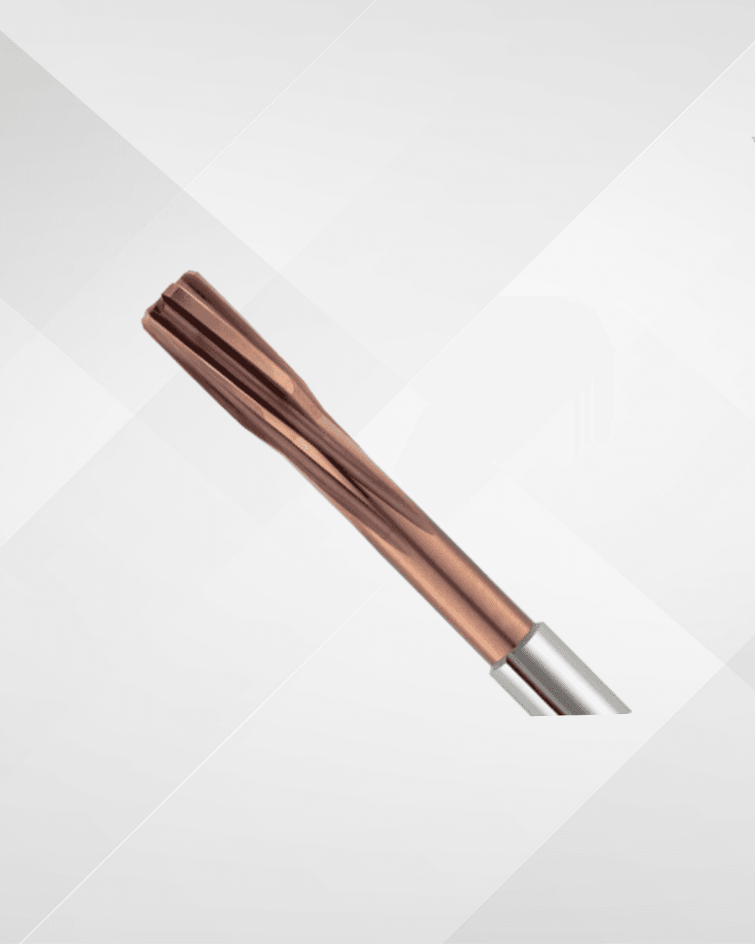 55 HRC Karbür Rayba