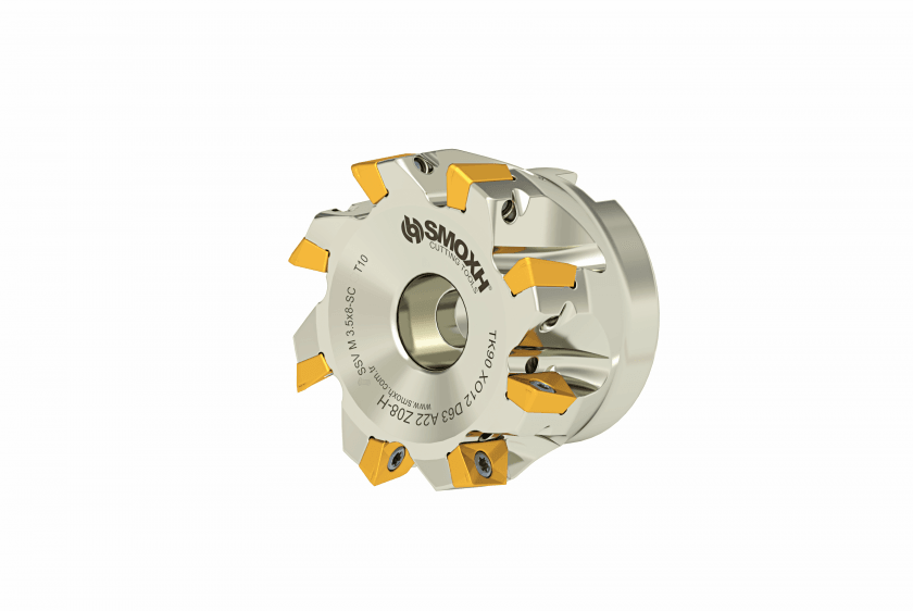 TK90 XOMX 1204 - Tarama Kafa