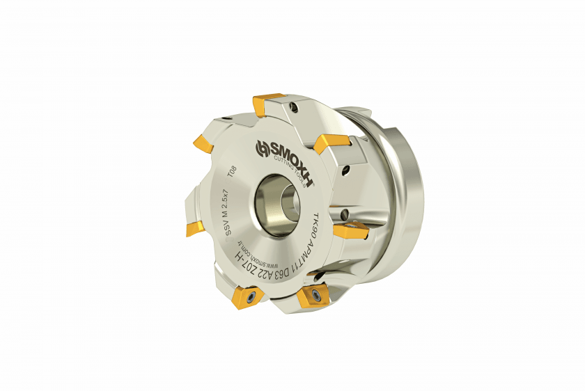 TK90 APMT 1135 - Tarama Kafa