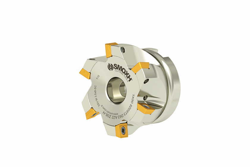 TK90 SDMT 09T3 - Tarama Kafa