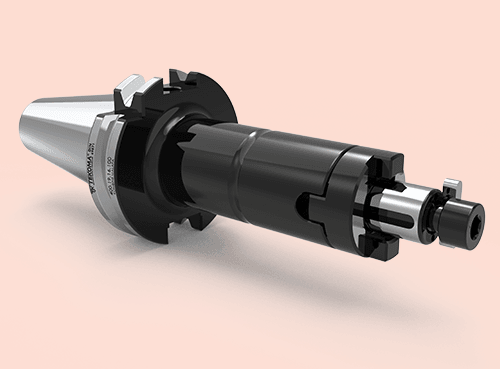 SK40 22 mm Kombine Malafa