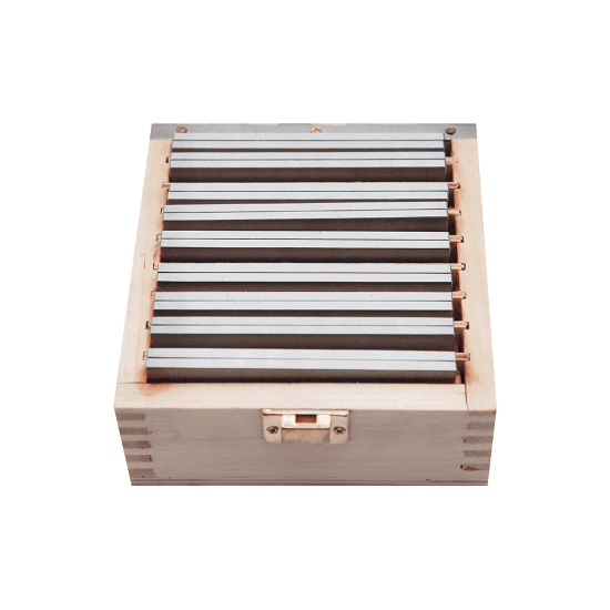 Paralel Set