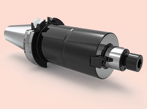 SK40 22 mm Alın Kamalı Malafa