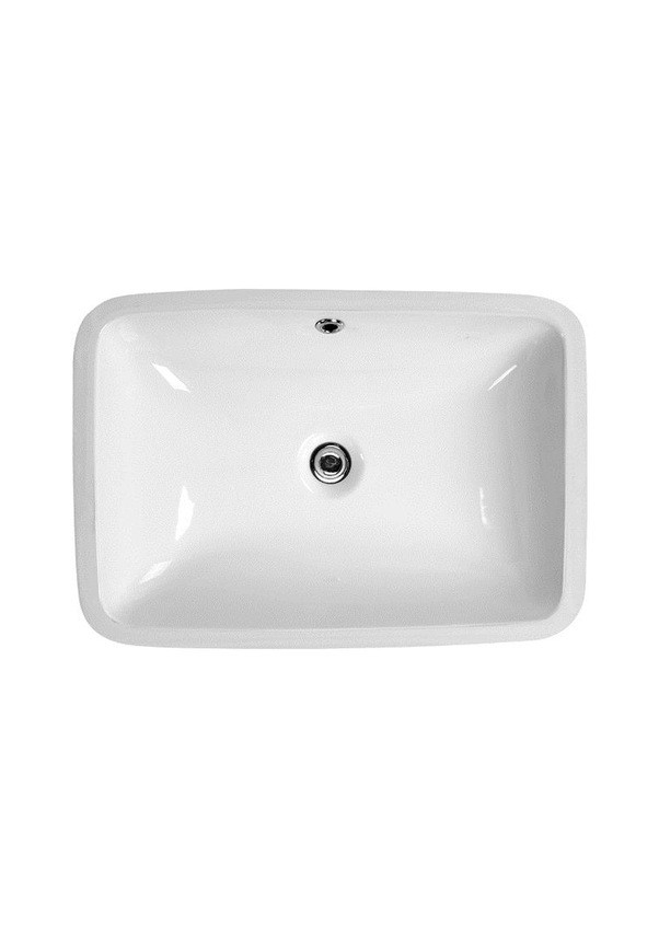 İdeal Standard Tezgahaltı Lavabo 54 CM-Z251901