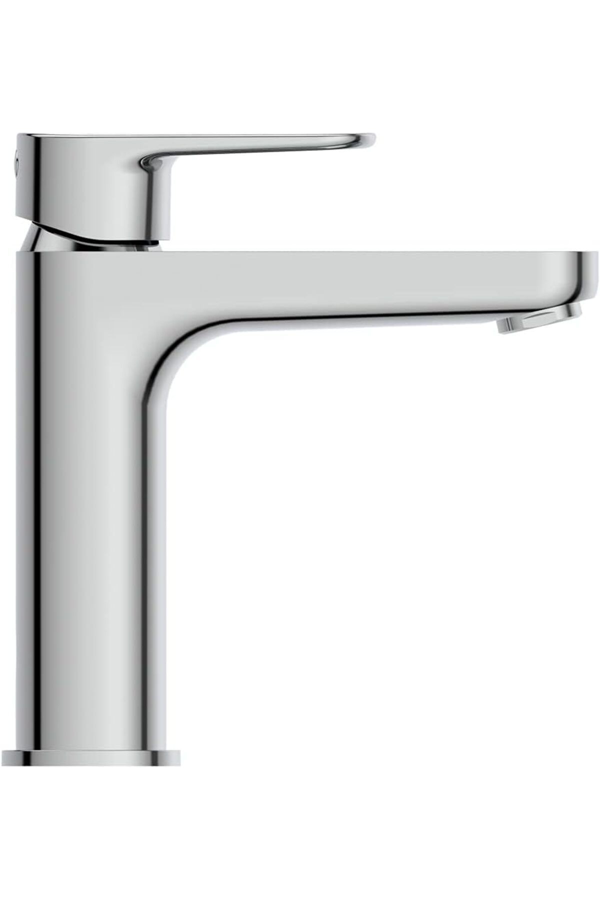 Ideal Standard Cerafine 0 Chrome Lavabo Banyo Bataryası - Bc554aa