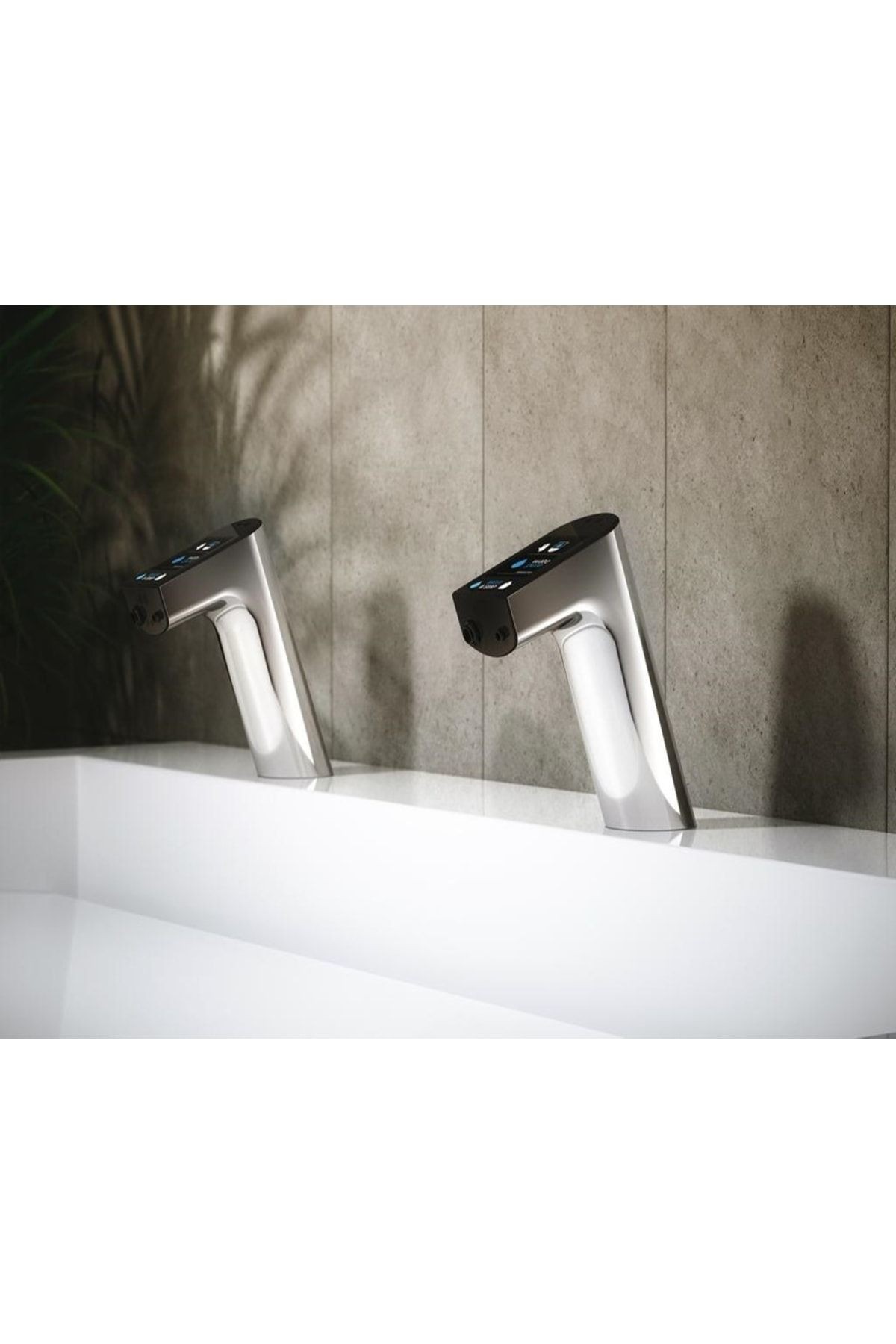 İdeal Standard Intellimix Sensörlü Lavabo Bataryası - A7488aa