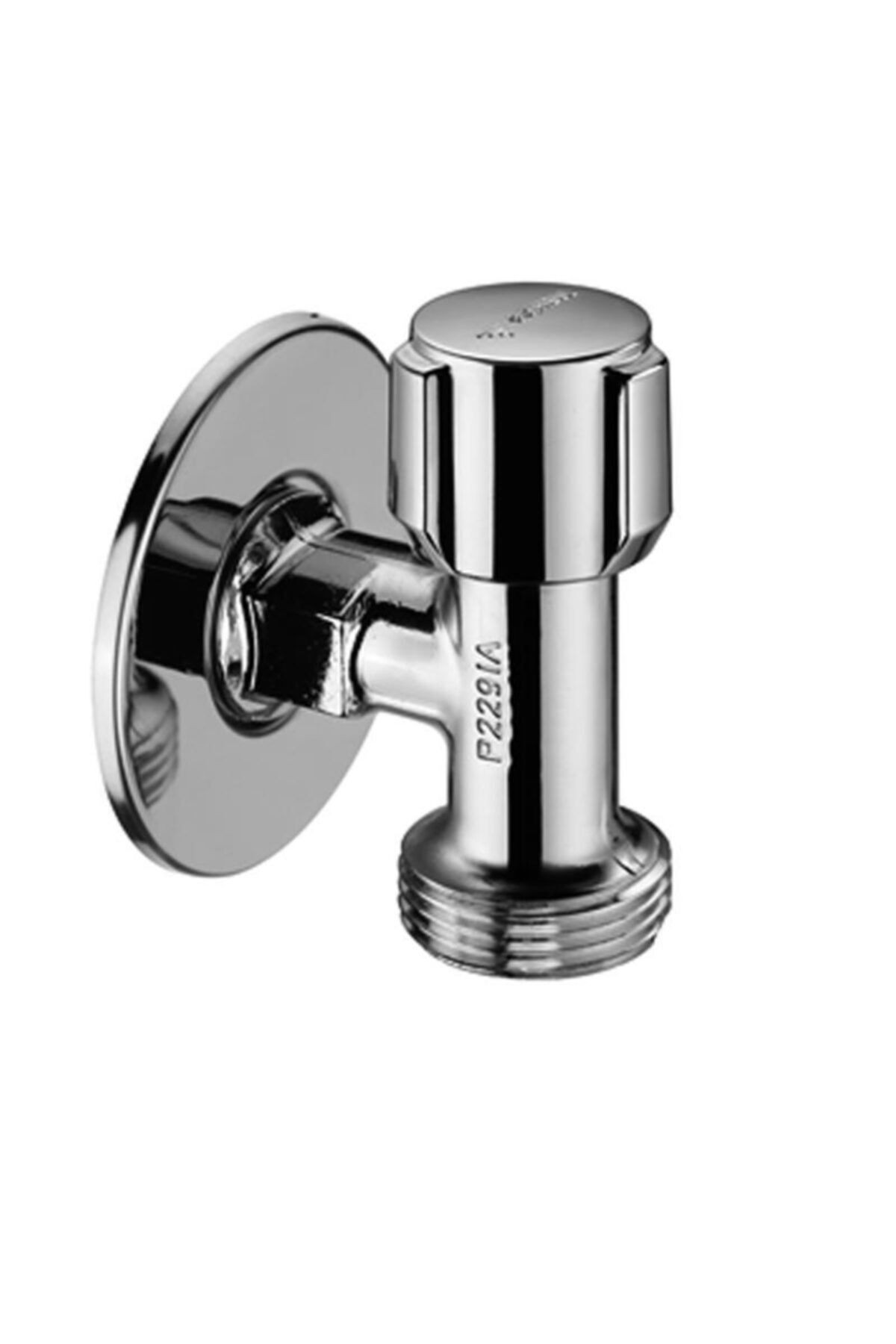 Schell Kısa Çamaşır Musluğu-054400699