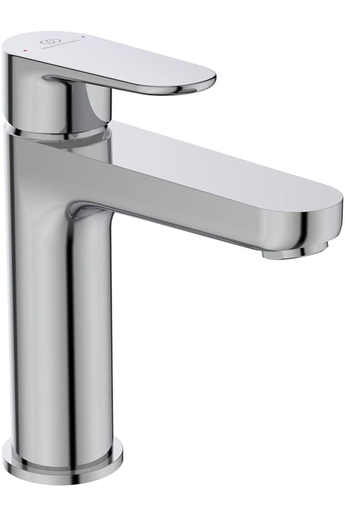 Ideal Standard Cerafine 0 Chrome Lavabo Banyo Bataryası - Bc554aa