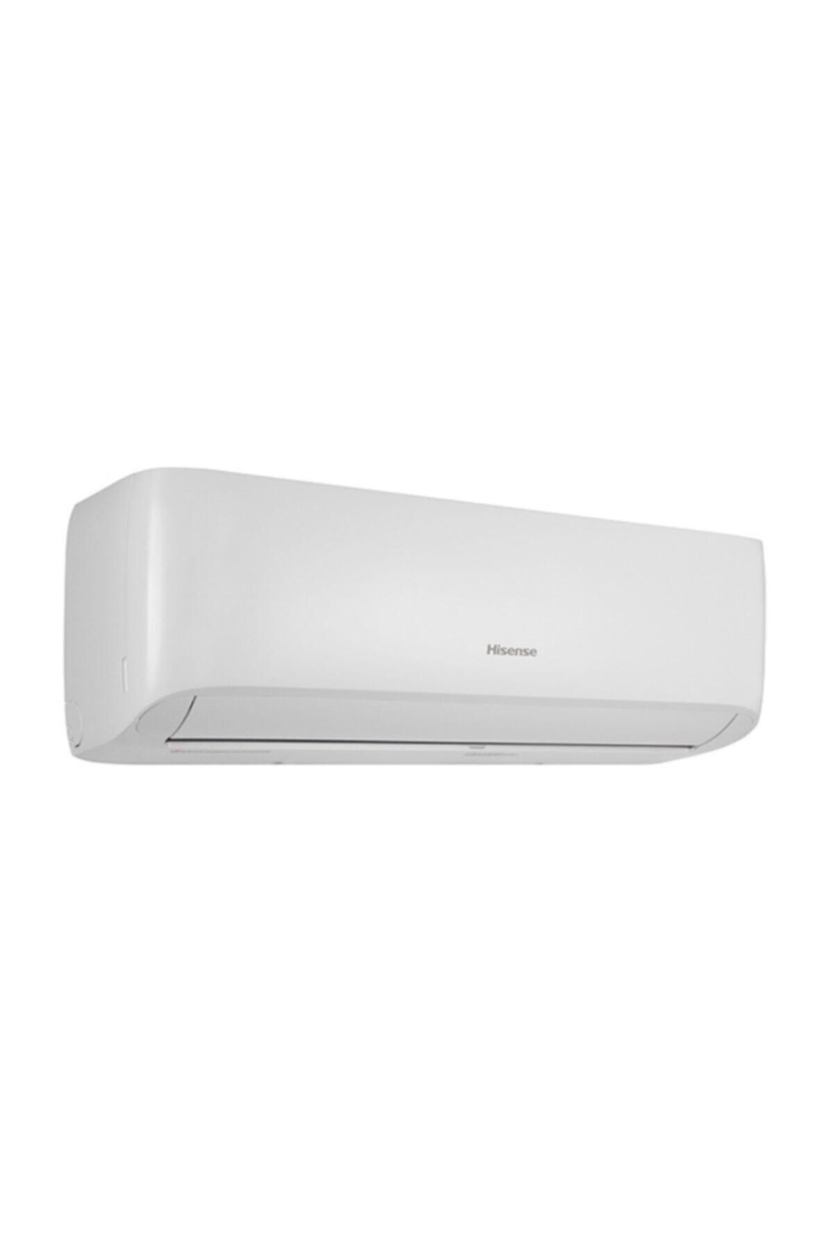 Hisense Perla Duvar Tipi İnverter Klima 18.000 Btu/h A++ R32 (4 M Bakır Borulama Ve Montaj Dahil) - 18000 Btu/h