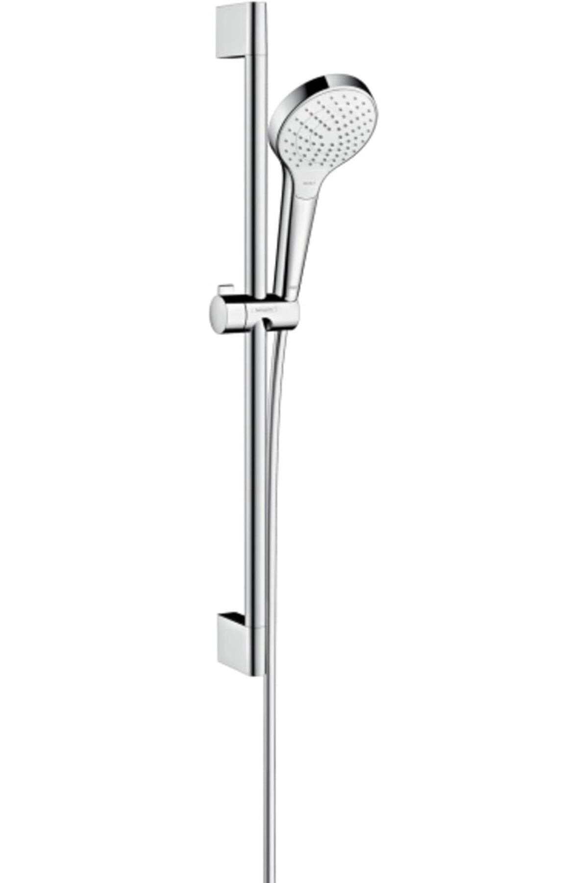 Hansgrohe Croma Select S Duş Seti Vario, 65 Cm Duş Barı 26562400