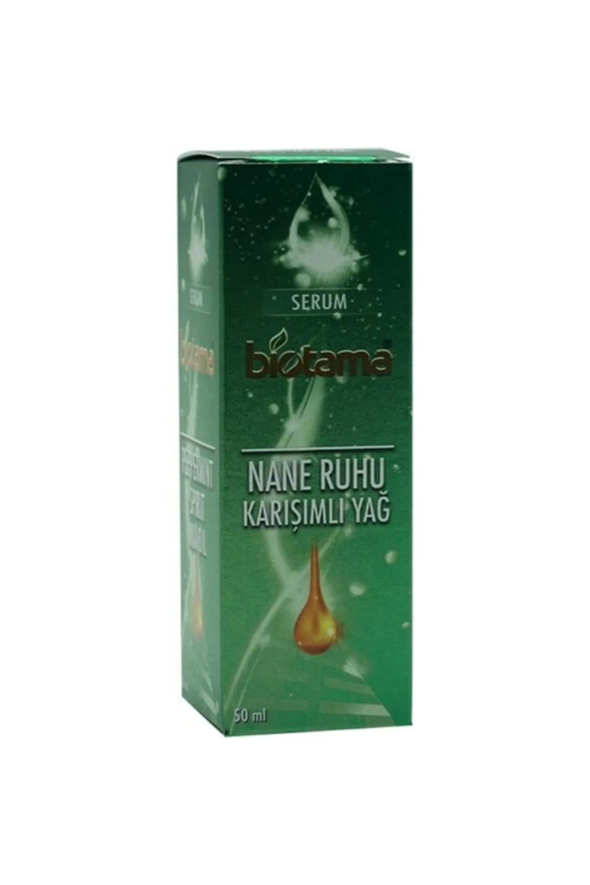 50ML NANE RUHU YAĞI