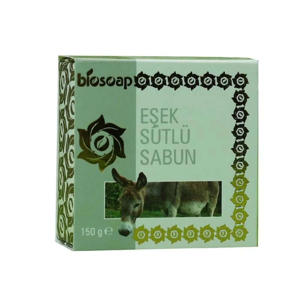 EŞEK SÜTLÜ SABUN