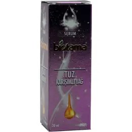 20ML TUZ SERUM YAĞI