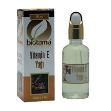 50ML VİTAMİN E