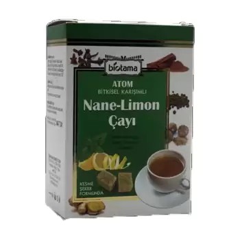 NANE LİMON 150 GR