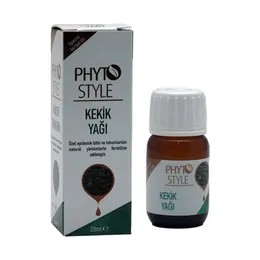 KEKİK YAĞI(DİSTİLASYON) 20 ML