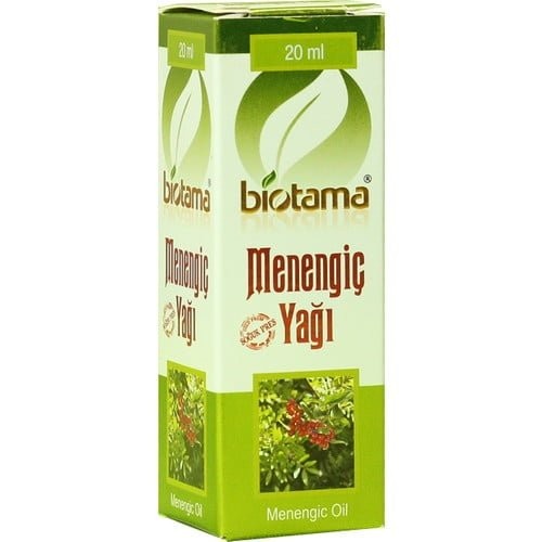 MENENGİÇ YAĞI 20 ML