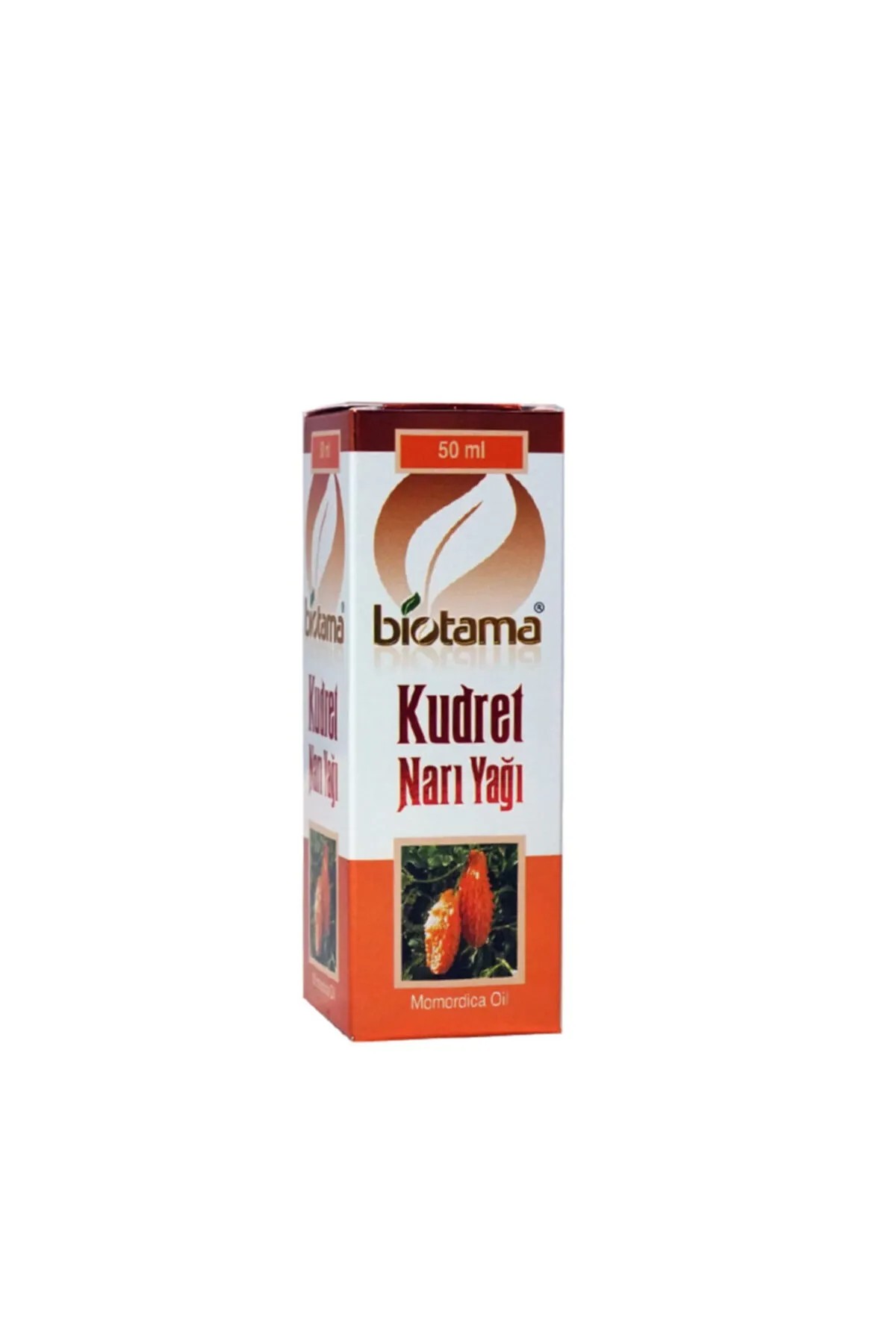 KUDRET NARI YAĞI 50 ML